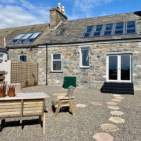 Saltlife Cottage Port William Luaran gambar