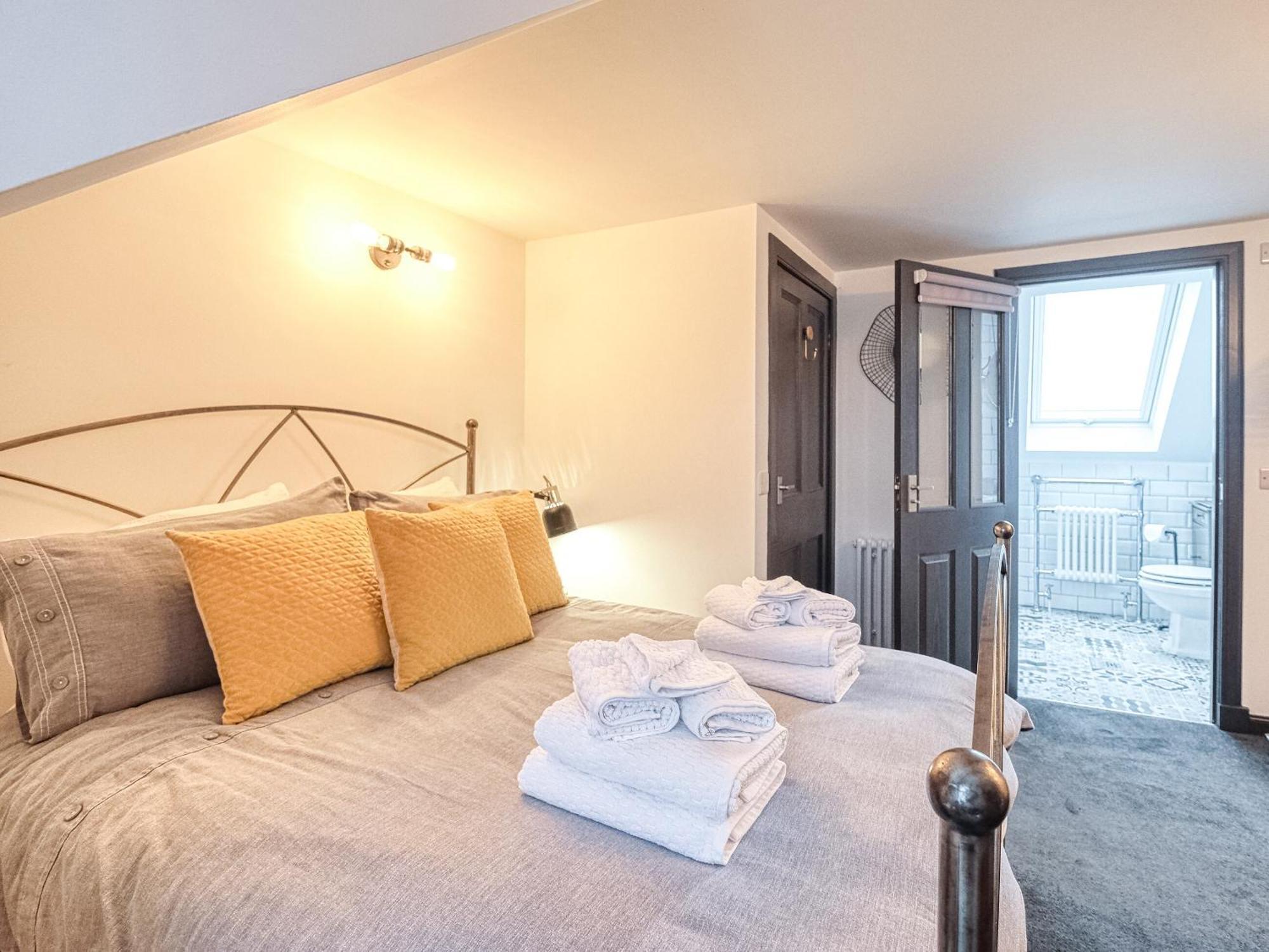 Saltlife Cottage Port William Luaran gambar